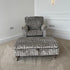 Palada Arm Chair